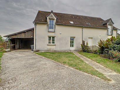 Eric Vallet - Iad Immobilier Joué Les Tours Agence Immobilière à Tours