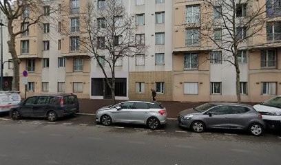 BATIGERE EN ILE DE FRANCE, Agence Immobilière à Clichy