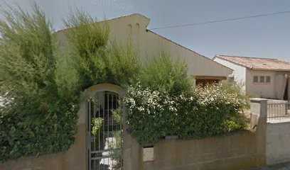 Pouget André, Agence Immobilière à Valras-Plage