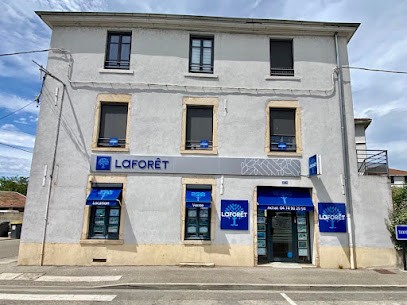 Agence immobilière Laforêt La Tour-Du-Pin, Agence Immobilière à La Tour-du-Pin