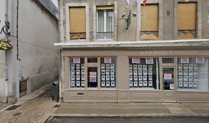 Gestimmorev, Agence Immobilière à Sées