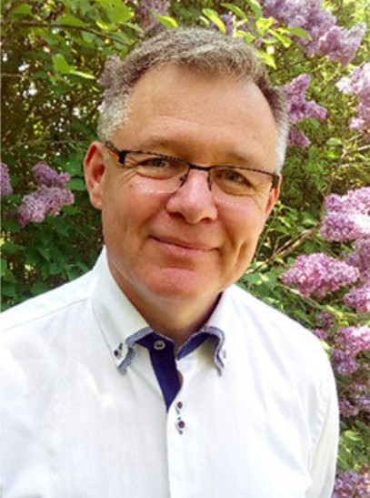 Jean Marc Denaveau SAFTI Immobilier Chinon, Agence Immobilière à Huismes