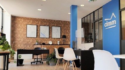 CIMM IMMOBILIER ​LONGUE JUMELLES​, Agence Immobilière à Longué-Jumelles