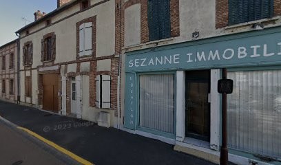 Sezanne Immobilier, Agence Immobilière à Sézanne