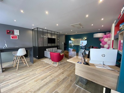 Stéphane Plaza Immobilier, Agence Immobilière à Marly-le-Roi