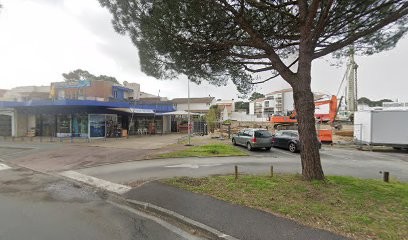 CAMPING DU PARC, Agence Immobilière aux Mathes