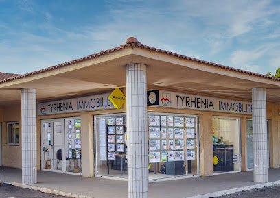 Tyrhenia Immobilier Agence Immobilière à San-Nicolao