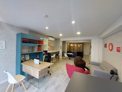 Stéphane Plaza Immobilier Sausset- Les- Pins, Agence Immobilière à Sausset-les-Pins