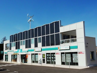 Agence Immobilière Square Habitat Montélimar, Agence Immobilière à Montélimar
