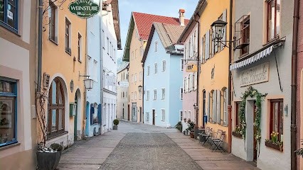 MAN-IMMO.PRO, Agence Immobilière à Rognac