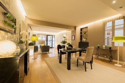 Saint Louis Immobilier, Agence Immobilière à Laval