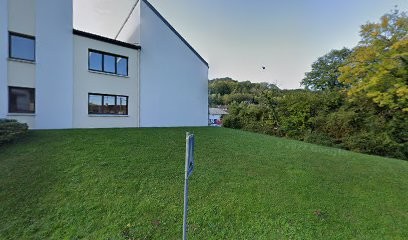 Coopérative Immobilière - La Maison Pour Tous - Siège Administratif, Agence Immobilière à Montmorot