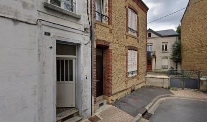 Champagne Ardenne Immobilier, Agence Immobilière à Charleville-Mézières