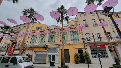 Square Habitat, Agence Immobilière à Grasse