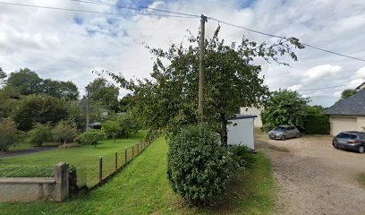 Sandrine DEGORCE megAgence, Agence Immobilière à Saint-Germain-les-Vergnes