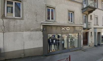 Agence immobilière Laforêt Morteau, Agence Immobilière à Morteau