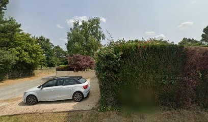 Gaëlle Gateau - IAD France, Agence Immobilière au Bignon