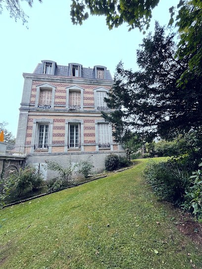 Jean-Christophe JAOUEN - Mandataire Immobilier, Agence Immobilière à Fécamp