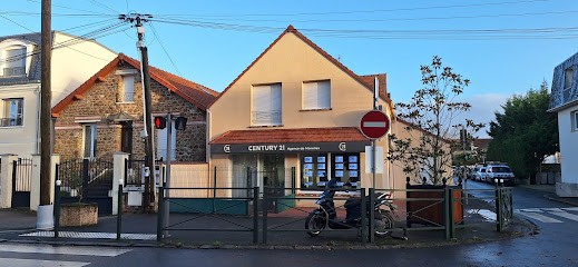 CENTURY 21 Agence de Marolles, Agence Immobilière à Marolles-en-Hurepoix