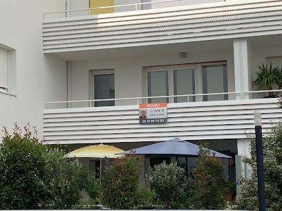 Fabien Lauzeille - Safti - Conseiller Indépendant En Immobilier Bordeaux Cauderan Et Alentours - Agence Immobilière à Bordeaux