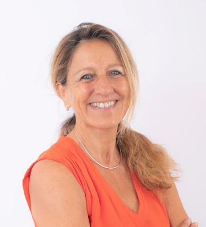 Agnes Braithwaite EI- Immobilier Capifrance - Rognonas, Châteaurenard Et Leurs Environs, Agence Immobilière à Rognonas