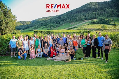 RE/MAX AIM YMO, Agence Immobilière à Sélestat