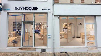 Agence immobilière Guy Hoquet SEZANNE, Agence Immobilière à Sézanne