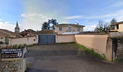 THOMAS Dominique Immobilier, Agence Immobilière à Satolas-et-Bonce