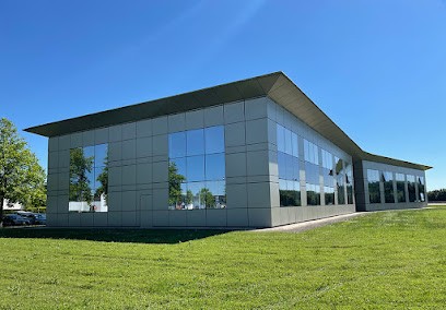 OPAC De L'Oise - Agence De Compiègne, Agence Immobilière à Lacroix-Saint-Ouen