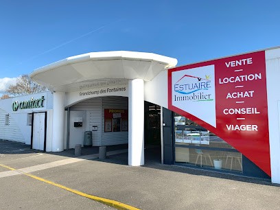ESTUAIRE Immobilier Grandchamp Des Fontaines, Agence Immobilière à Grandchamps-des-Fontaines