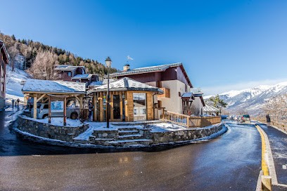 Michel GEDDA Immobilier, Agence Immobilière à La Plagne Tarentaise