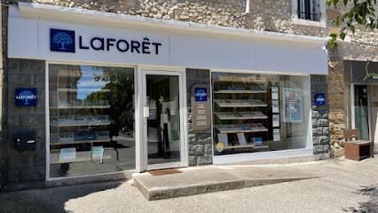 Agence immobilière Laforêt Vedene, Agence Immobilière à Vedène