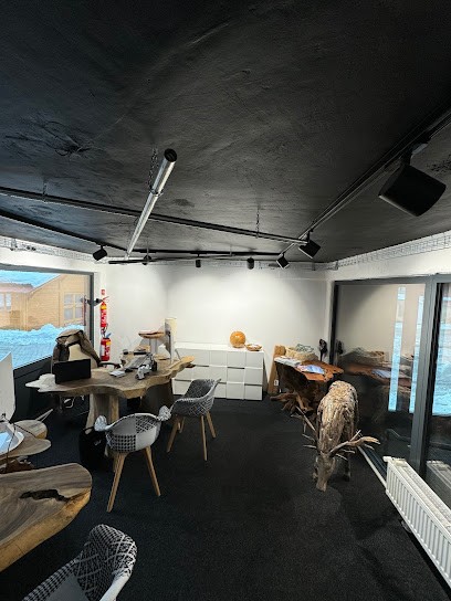 Demeures et Collections La Plagne, Agence Immobilière à La Plagne Tarentaise