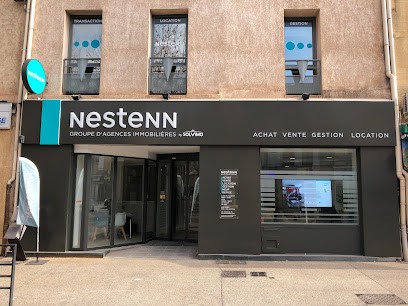 Agence Nestenn Immobilier Gardanne, Agence Immobilière à Gardanne