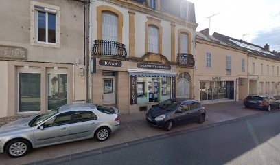 Jouan immobilier, agence de Dompierre sur Besbre, Agence Immobilière à Dompierre-sur-Besbre