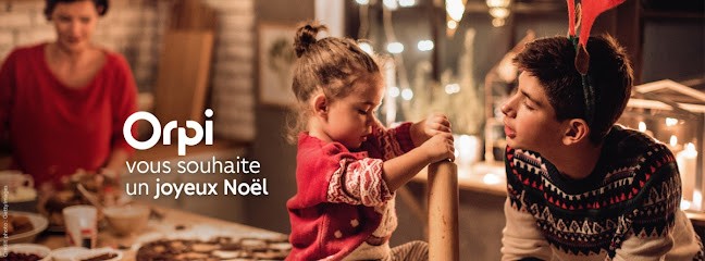 Orpi LSI Val d'Ozon Immobilier Sérézin-du-Rhône, Agence Immobilière à Sérézin-du-Rhône