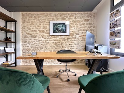 Les Sarments, Agence Immobilière à Lavérune