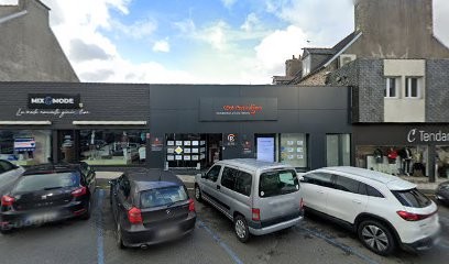 Côté Particuliers, Agence Immobilière à Lesneven