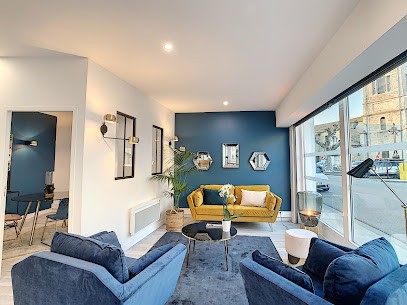 HORIZON Immobilier, Agence Immobilière à Saint-Didier-sur-Chalaronne