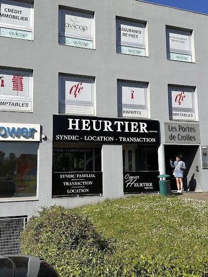 Heurtier Grésivaudan, Agence Immobilière à Crolles