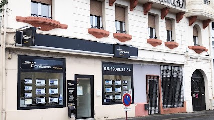 Agence Donibane Hendaye, Agence Immobilière à Hendaye