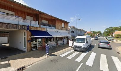 RUSTMANN&ASSOCIES - RAFFARD MARTIN, Agence Immobilière à Lège-Cap-Ferret
