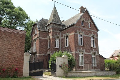 Didier Struzik EI - IAD Immobilier HAM, Agence Immobilière à Ham