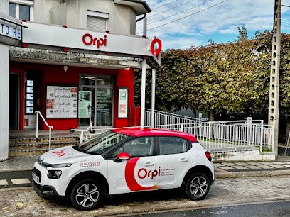 ORPI Agence Immo De L'Hôtel De Ville Vigneux-Sur-Seine, Agence Immobilière à Vigneux-sur-Seine