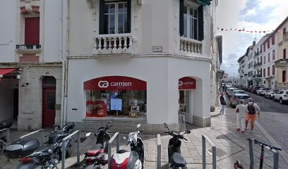 kote palais, Agence Immobilière à Saint-Jean-de-Luz