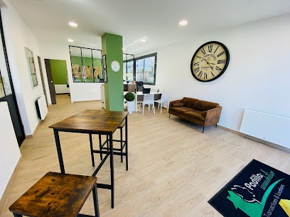 PADILLA IMMOBILIER, Agence Immobilière à Cluses