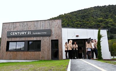 Century 21 Pyrénées Immo Agence Immobilière à Cierp-Gaud