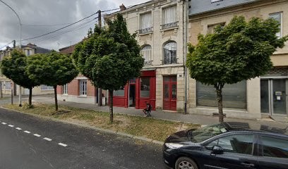 LMA, Agence Immobilière à Soissons