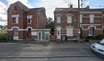 Idealysimmobilier, Agence Immobilière à Quiévrechain