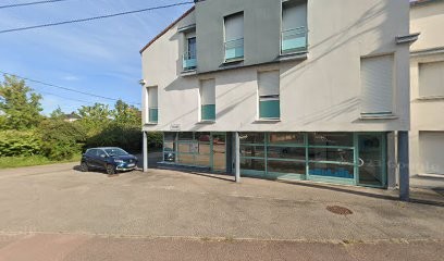 H.L.M des Régions du Nord et de l'Est, Agence Immobilière à Damelevières